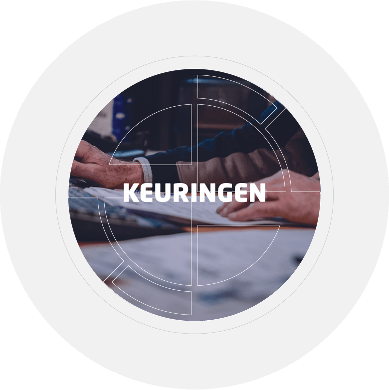 keuringen